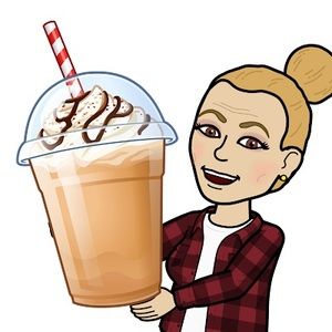 Meet your Posher, Saskia